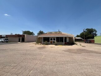 More details for 4620 34th St, Lubbock, TX - Retail for Sale