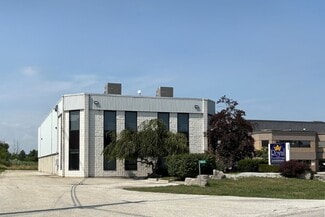 More details for 1945 Blackacre Dr, Tecumseh, ON - Industrial for Lease