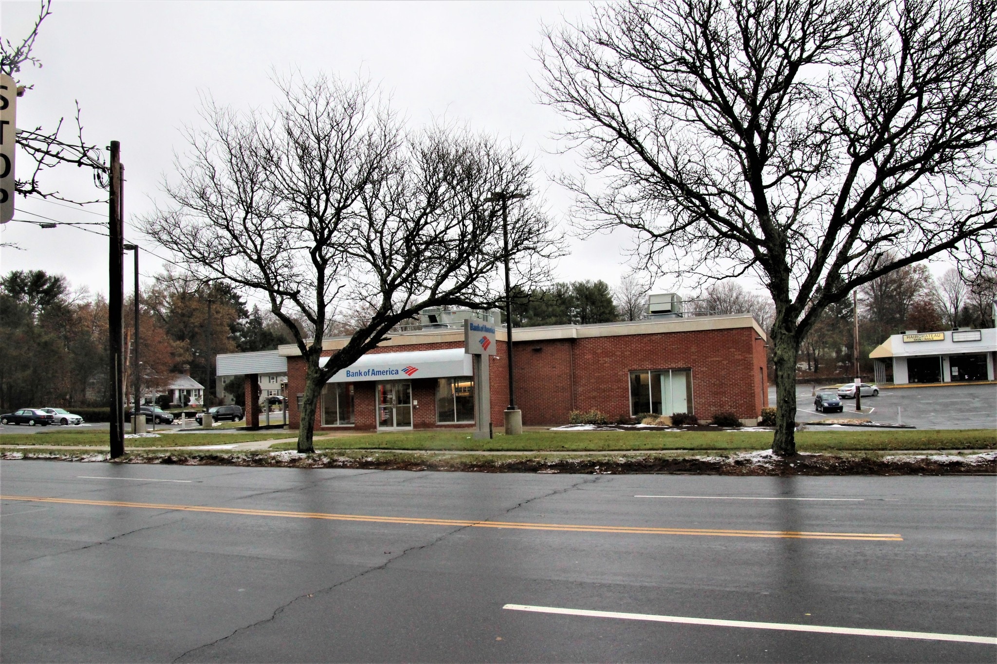 1697 Whitney Ave, Hamden, CT for lease Building Photo- Image 1 of 4