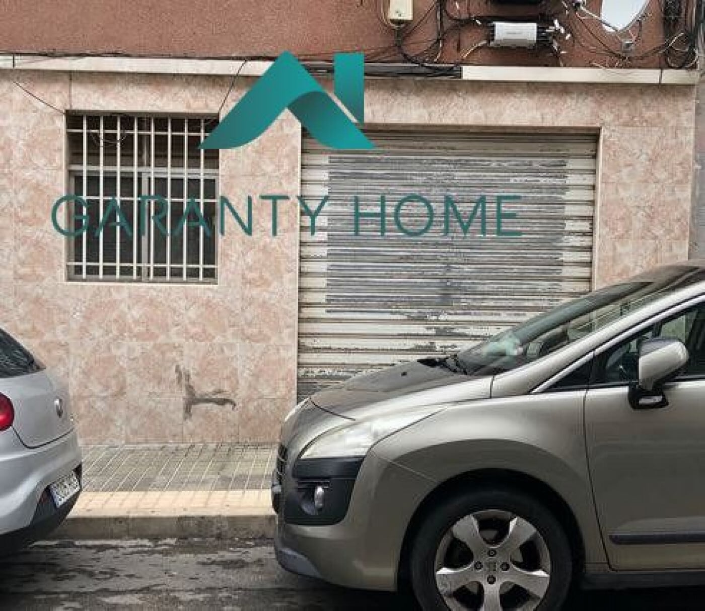 Retail in Elche, Alicante for lease Interior Photo- Image 1 of 3