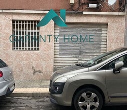 Retail in Elche, Alicante for lease Interior Photo- Image 1 of 3