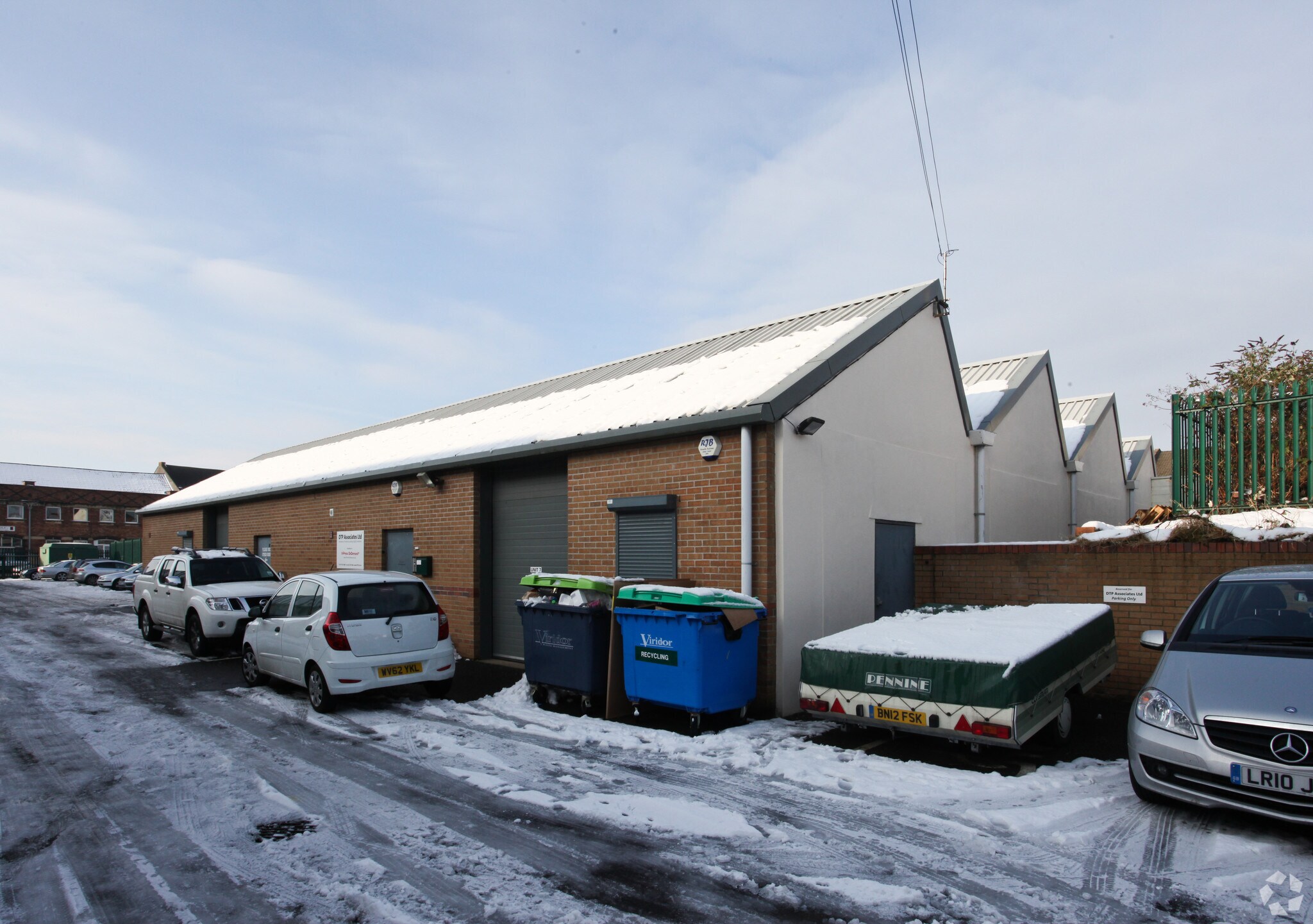 Waters Rd, Bristol for sale Primary Photo- Image 1 of 1