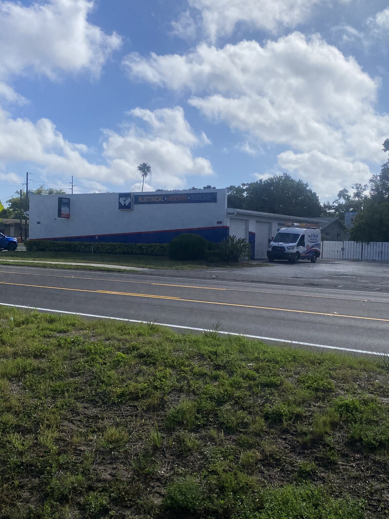 1502 Alt 19, Palm Harbor, FL for lease Interior Photo- Image 1 of 10