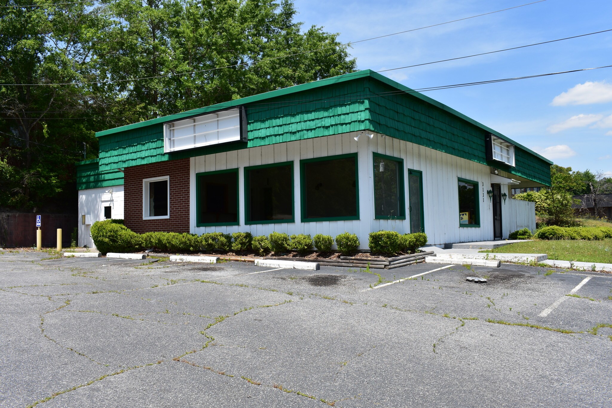 3131 Pio Nono Ave, Macon, GA for sale Building Photo- Image 1 of 1