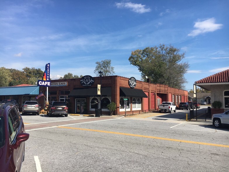 48 N Main St, Clayton, GA for sale - Building Photo - Image 1 of 1