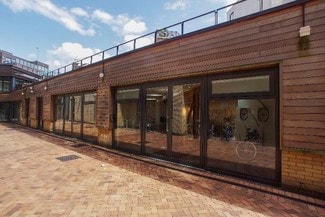 More details for Green Mews, London - Office for Lease
