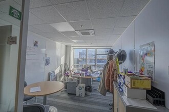 1-15 Boulevard Ney, Paris for lease Interior Photo- Image 2 of 14