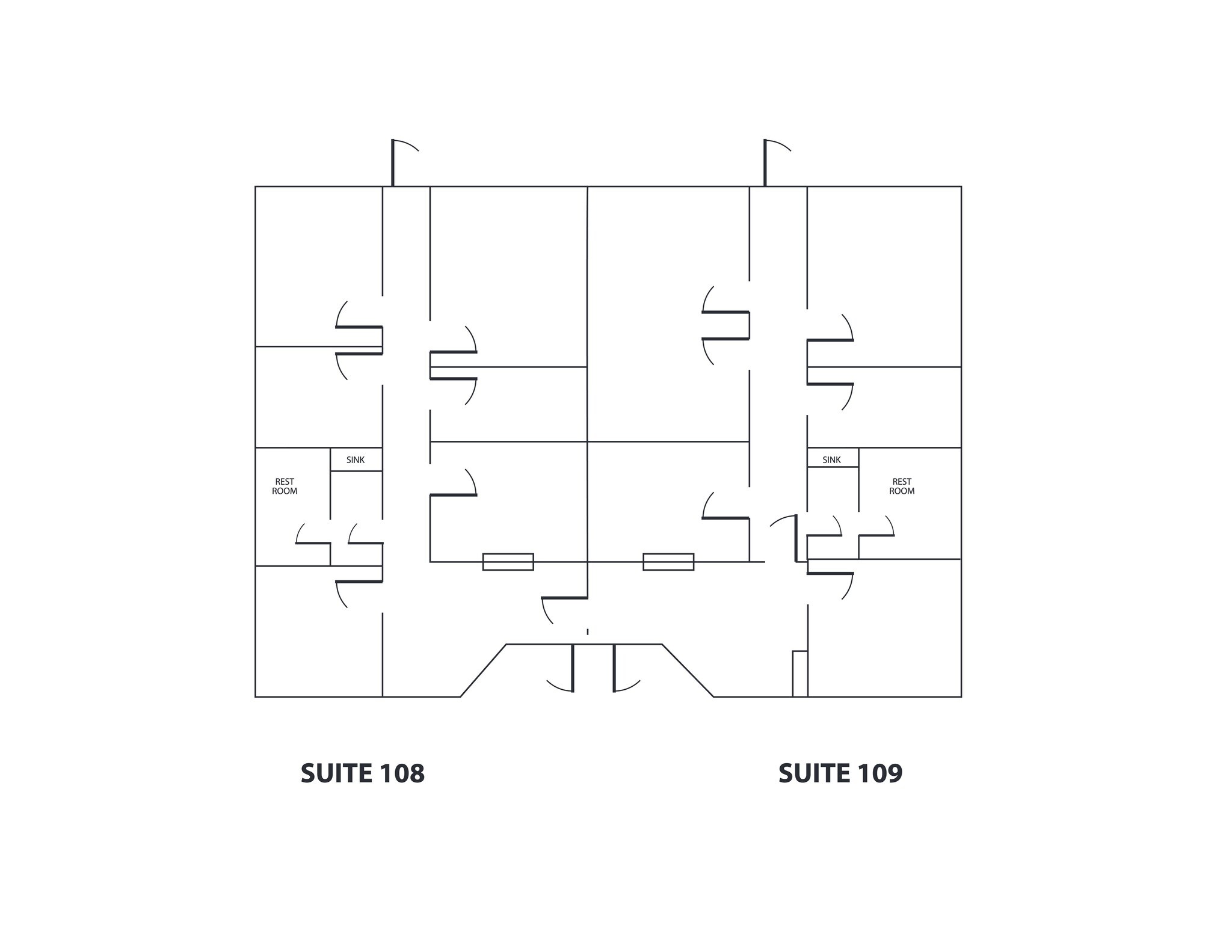 20 Pointe North Dr, Cartersville, GA for lease Site Plan- Image 1 of 1