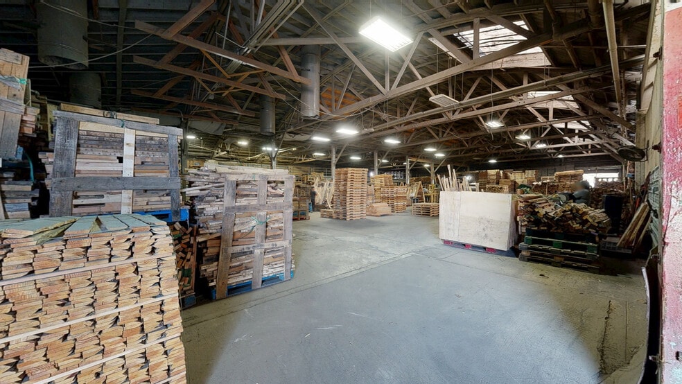 340 W Scotts Ave portfolio of 2 properties for sale on LoopNet.com - Matterport 3D Scan - Image 1 of 47