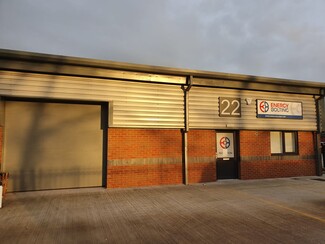 More details for Latherford Close, Wolverhampton - Industrial for Lease