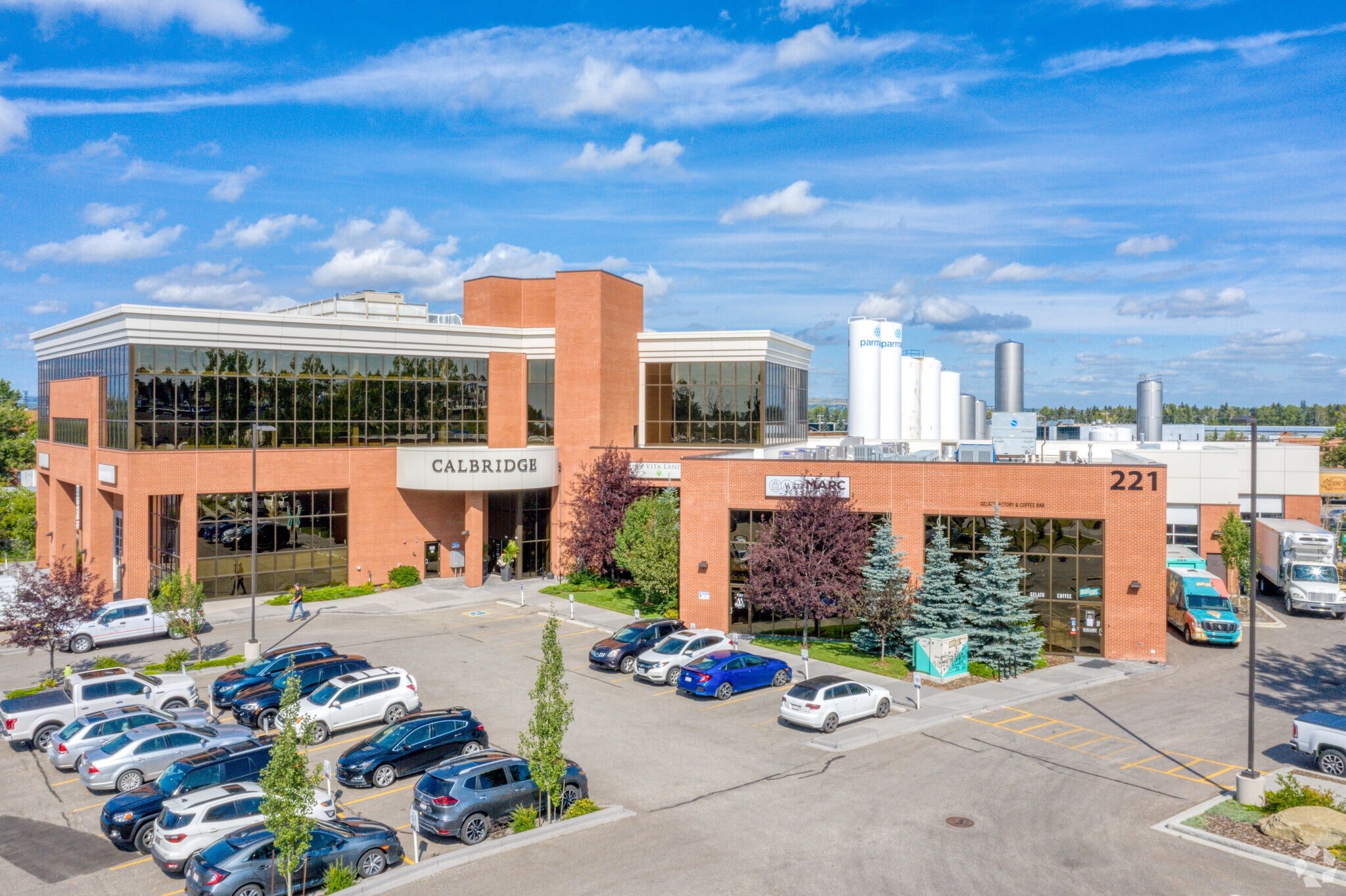 221 19th St SE, Calgary, AB for sale Building Photo- Image 1 of 1
