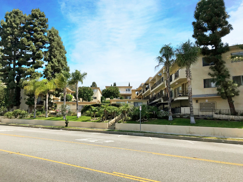 2841-2851 Montrose Ave, Glendale, CA for sale - Other - Image 1 of 1