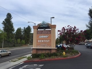 2130-2140 Grand Ave, Chino Hills, CA for lease - Building Photo - Image 3 of 5