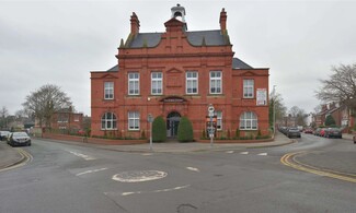 More details for Bexton Rd, Knutsford - Office for Lease