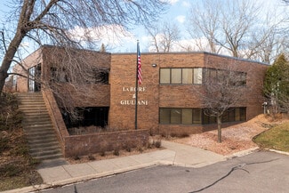 More details for 10285 Yellow Circle Dr, Hopkins, MN - Office for Lease