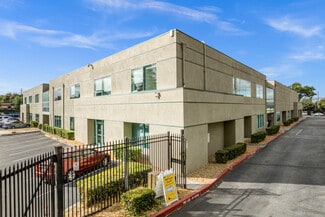 More details for 1560 Berger Dr, San Jose, CA - Office for Lease