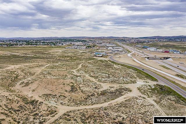 0 Foothill and Gookin, Rock Springs, WY for sale - Other - Image 2 of 6