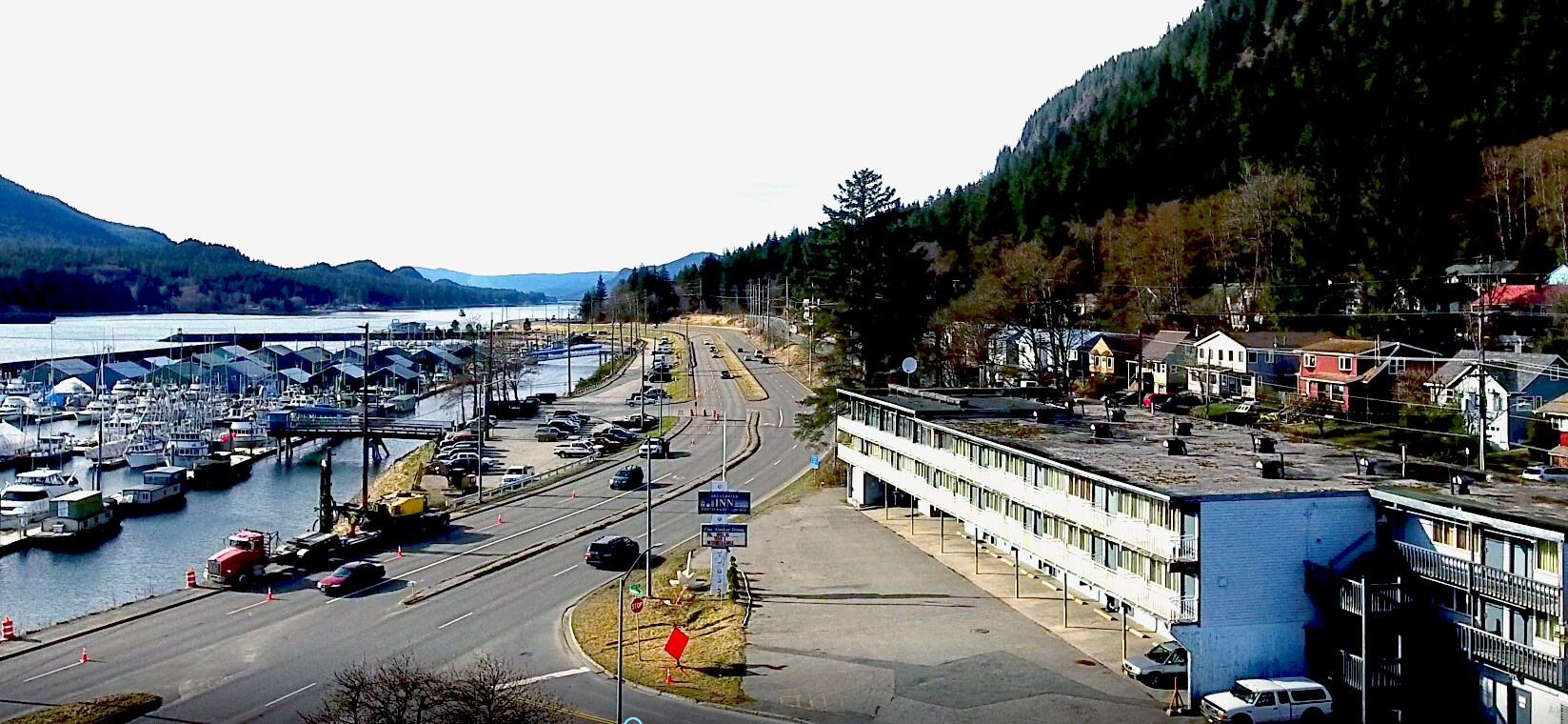 1711 Glacier Ave, Juneau, AK for sale Building Photo- Image 1 of 1