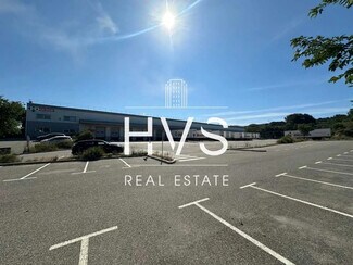 More details for Office, Industrial for Lease