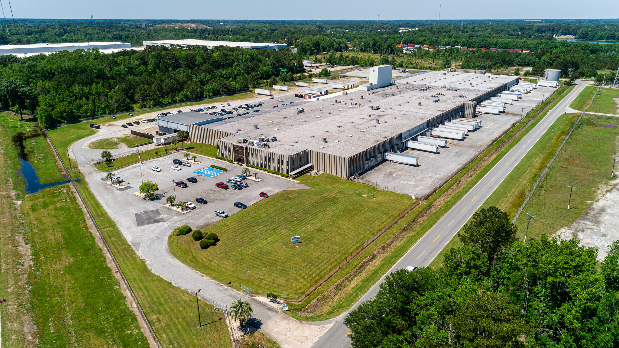 3000 Tremont Rd, Savannah, GA 31405 - Industrial for Lease | LoopNet