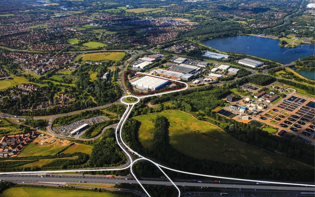 Northfield Dr, Milton Keynes for sale Building Photo- Image 1 of 1