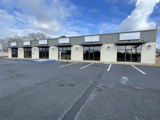 More details for 16493 Highway 72, Rogersville, AL - Retail for Lease