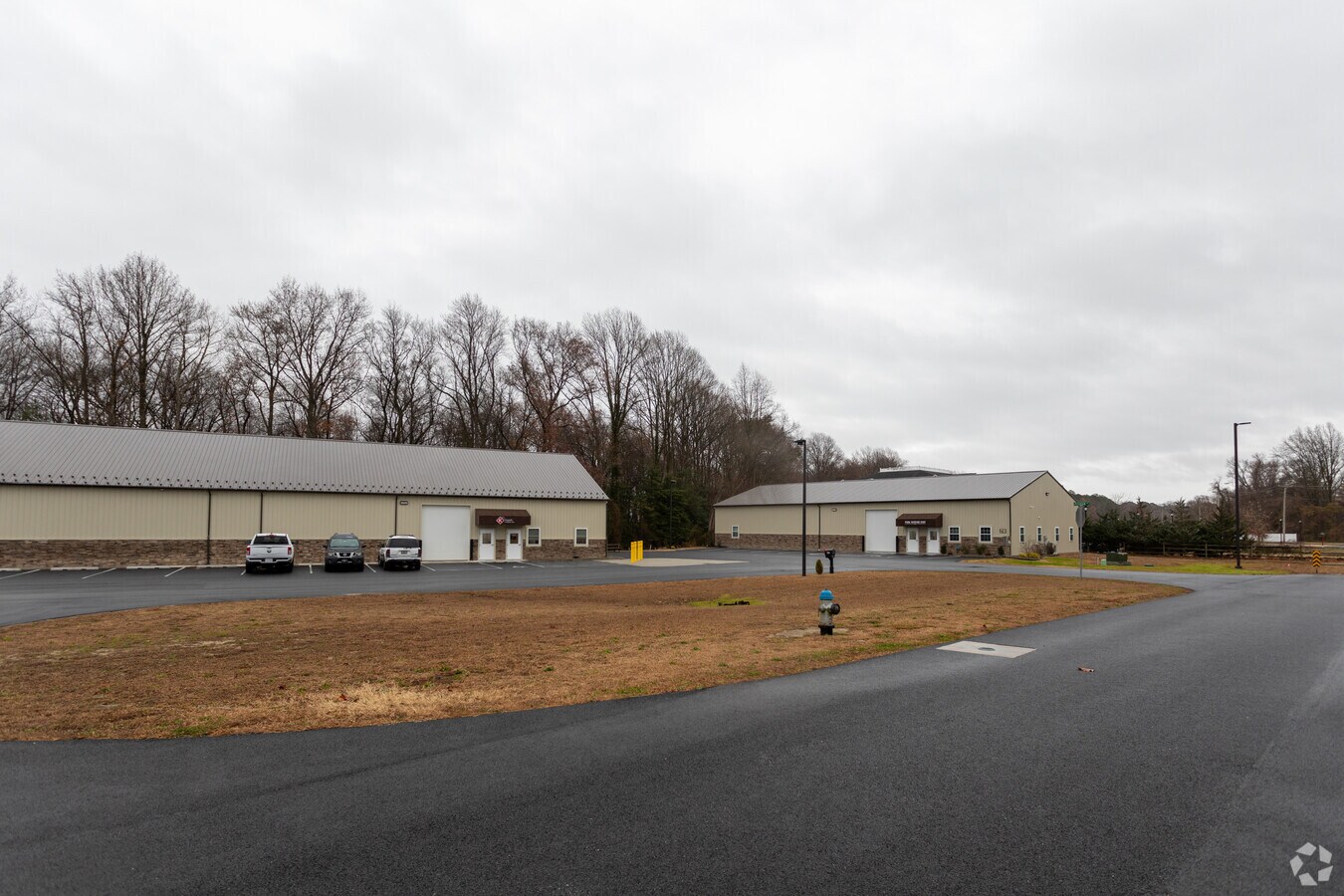 Venture Dr, Seaford, DE 19973