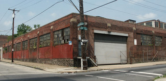 More details for 2101 W Clearfield St, Philadelphia, PA - Industrial for Sale