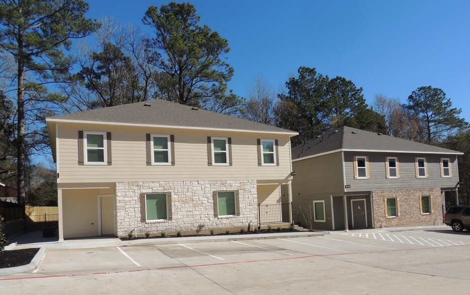 615 Hayman St, Huntsville, TX for sale - Building Photo - Image 3 of 44