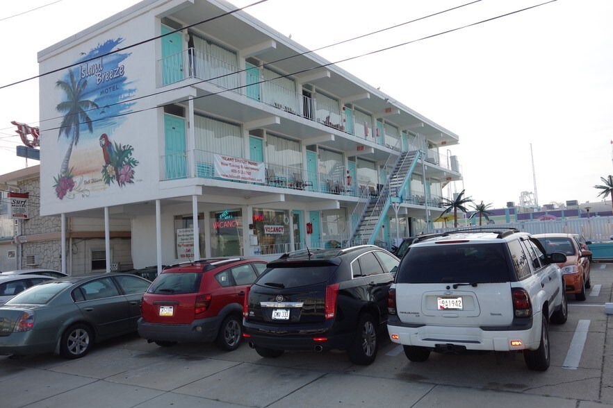 411 E 26th Ave, North Wildwood, NJ for sale - Primary Photo - Image 1 of 1