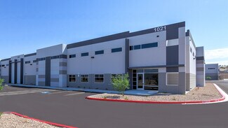 More details for 1021 Nancy Jay St, Henderson, NV - Industrial for Sale