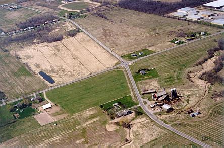 1400 Cr-8, Farmington, NY for sale - Building Photo - Image 1 of 1