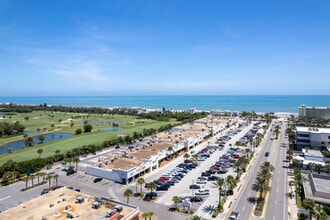 125-247 E Granada Blvd, Ormond Beach, FL - AERIAL  map view - Image1