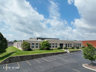 More details for 111 Humboldt St, Rochester, NY - Industrial for Lease