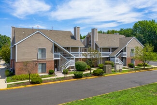 More details for 1821 Old Cuthbert Rd, Cherry Hill, NJ - Hospitality for Sale