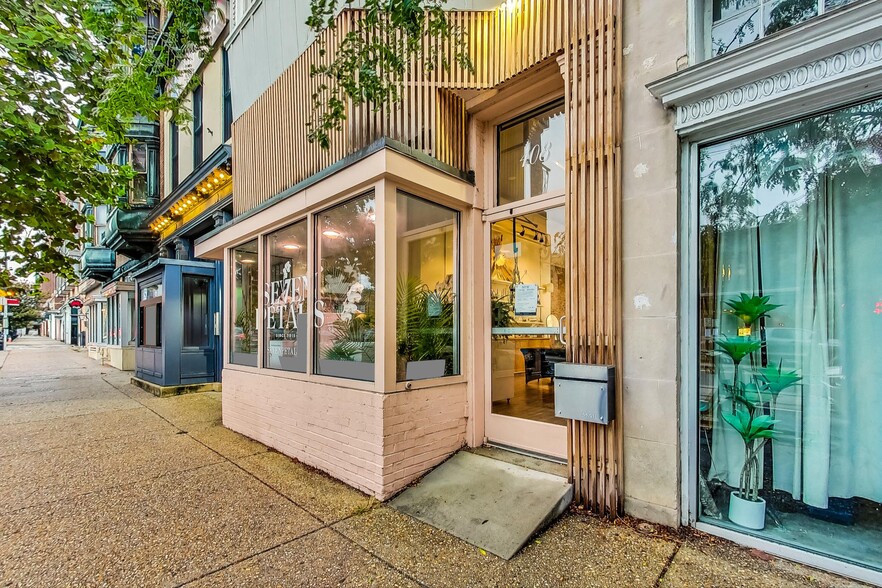 408 H St NE, Washington, DC for lease - Building Photo - Image 1 of 22