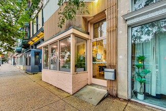 More details for 408 H St NE, Washington, DC - Retail for Lease