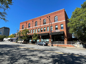 More details for 131 Falls St, Greenville, SC - Office for Lease