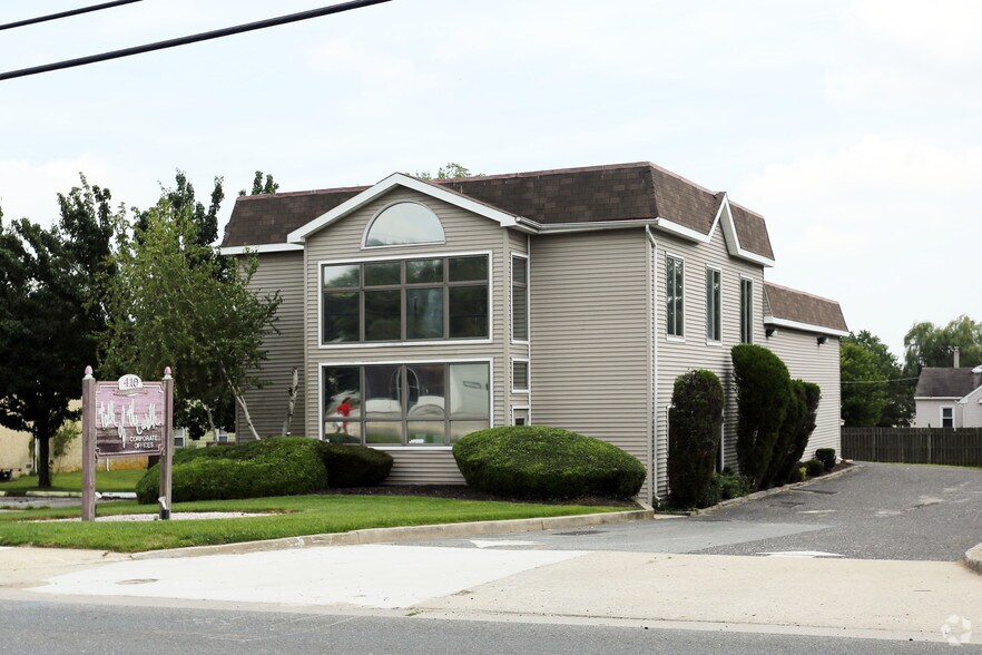 410 S Main St, Pleasantville, NJ for sale - Primary Photo - Image 1 of 1