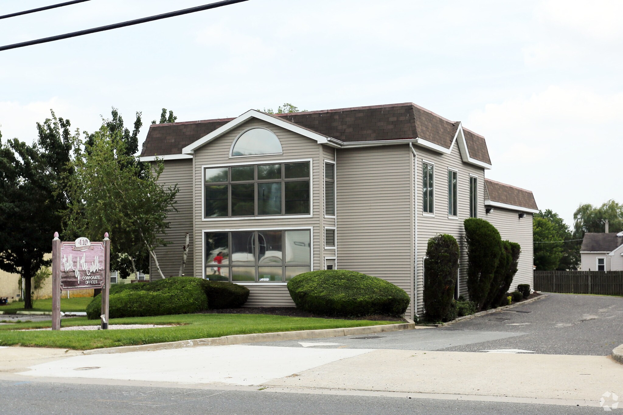 410 S Main St, Pleasantville, NJ for sale Primary Photo- Image 1 of 1