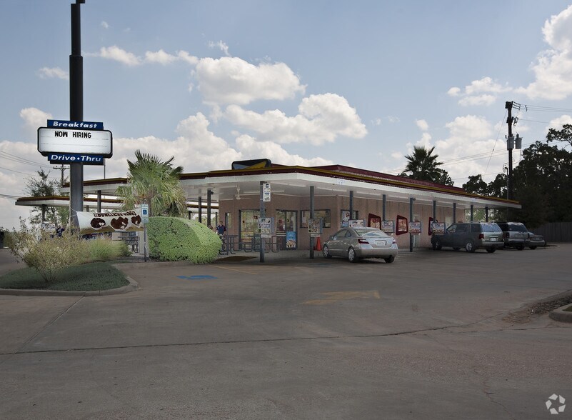 1481 Hwy 71, Cedar Creek, TX for sale - Primary Photo - Image 1 of 1