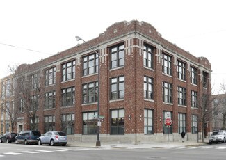 More details for 1245 W Washington Blvd, Chicago, IL - Office for Sale