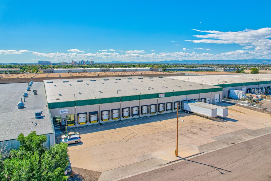 13100-13300 E 38th Ave, Denver, CO for sale - Building Photo - Image 3 of 13