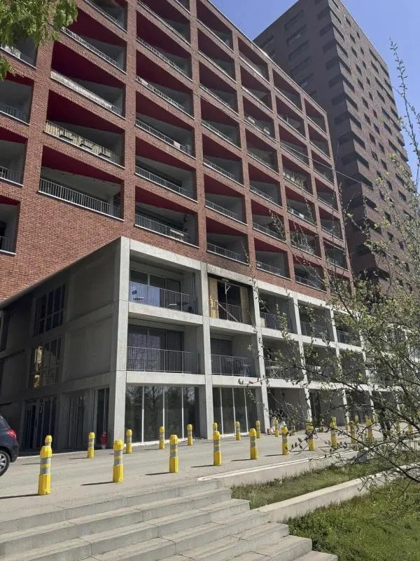 Retail in Strasbourg for lease Building Photo- Image 1 of 5