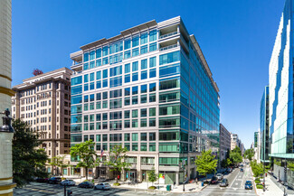 More details for 1030 15th St NW, Washington, DC - Office, Retail for Lease