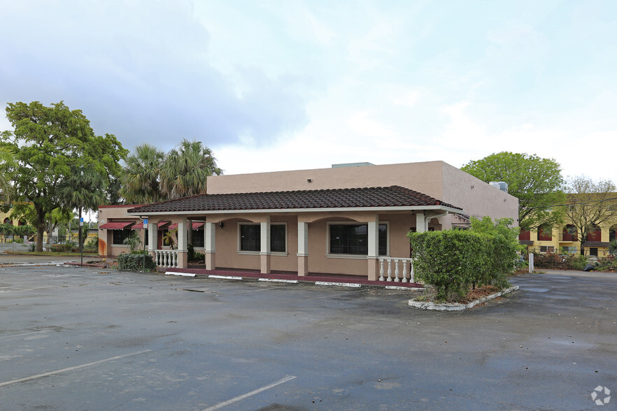 2190 NW 183rd St, Miami Gardens, FL for sale - Primary Photo - Image 1 of 1