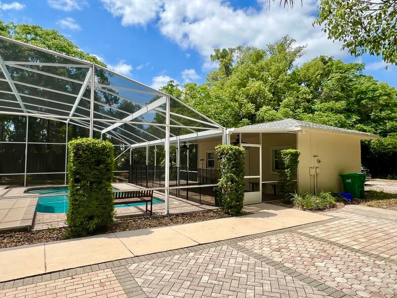 317 S Volusia Ave, Orange City, FL for sale - Building Photo - Image 3 of 22