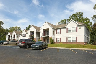 More details for 6101-6103 Eagle Ridge Ln, Flint, MI - Multifamily for Sale