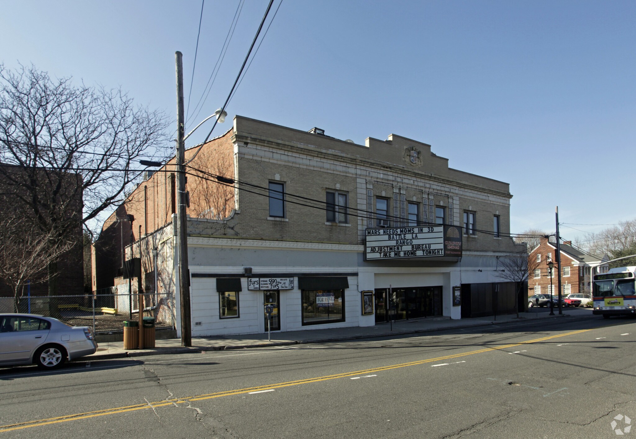 114-116 Main St, Port Washington, NY for lease Primary Photo- Image 1 of 6
