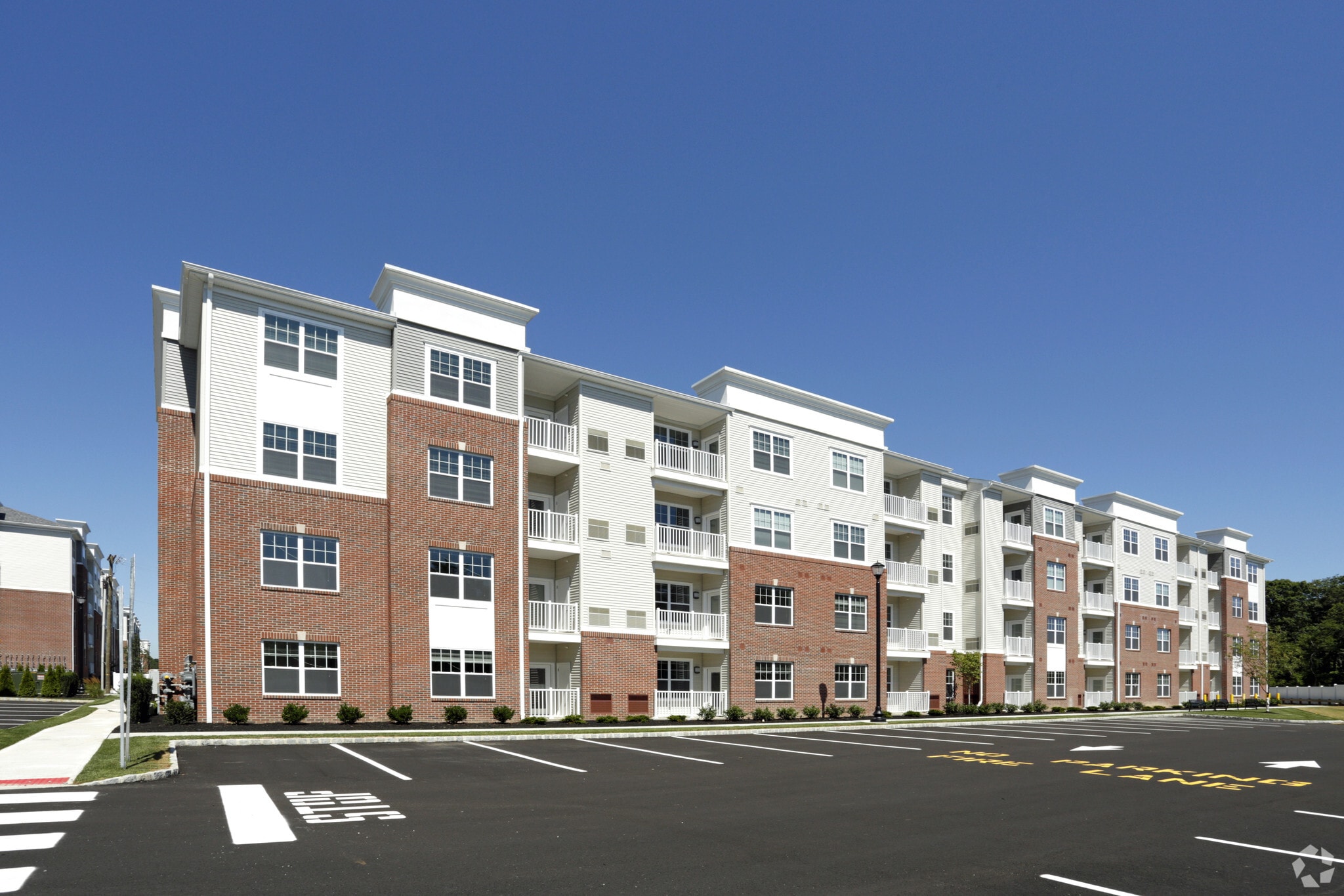 1101 Schindler Dr, Aberdeen, NJ for lease Building Photo- Image 1 of 78